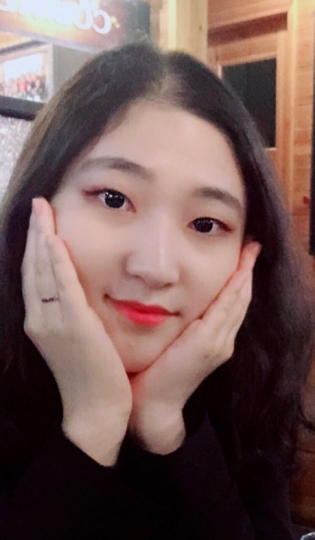 유소정 완치자