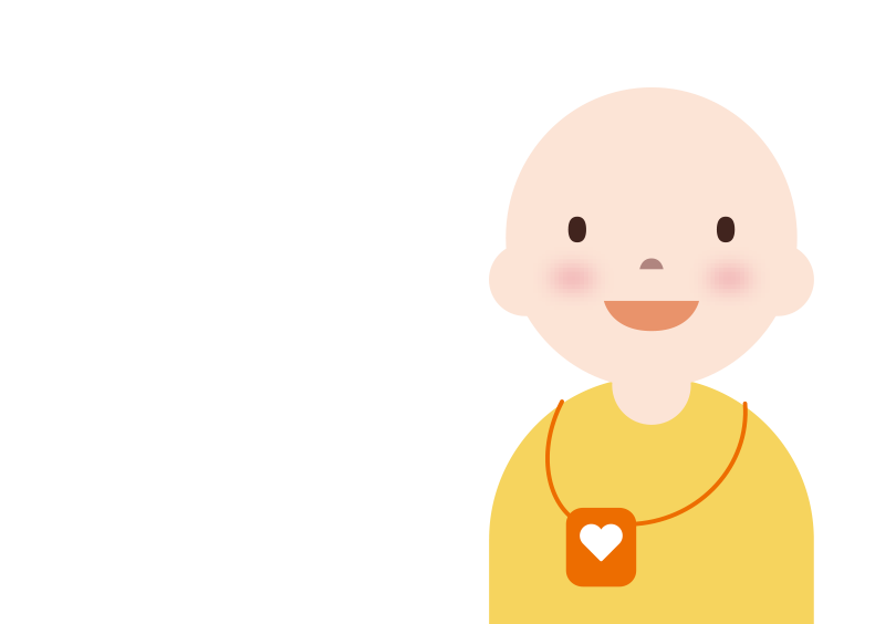 소아암 어린이를 위한 히크만 주머니 캠페인